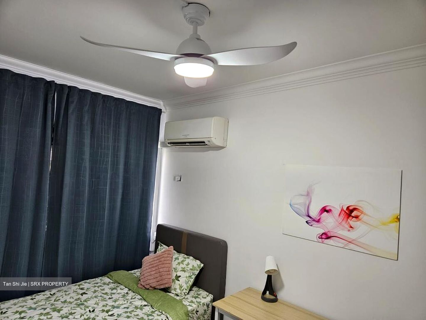 Lakeview Estate (D20), Apartment #636941881